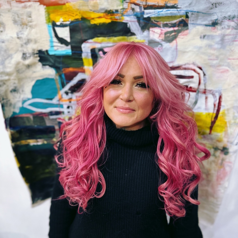 Meet your Posher, Darcy